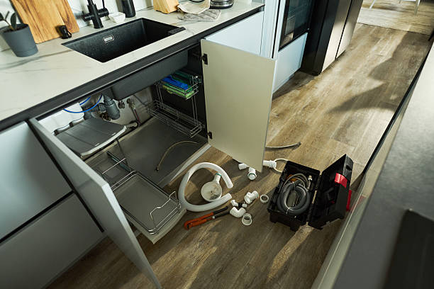 24/7 Emergency Gas Line Repair experts in Stanfield, OR